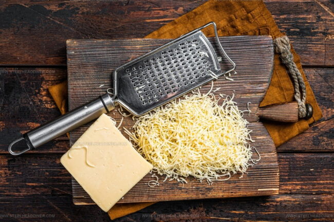 How Should You Store and Serve Central European Semi-Hard Cheeses for the Best Experience?