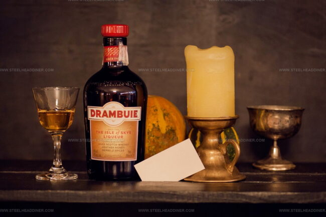 Can Drambuie Alternatives Work Well in Both Cold and Warm Beverages?