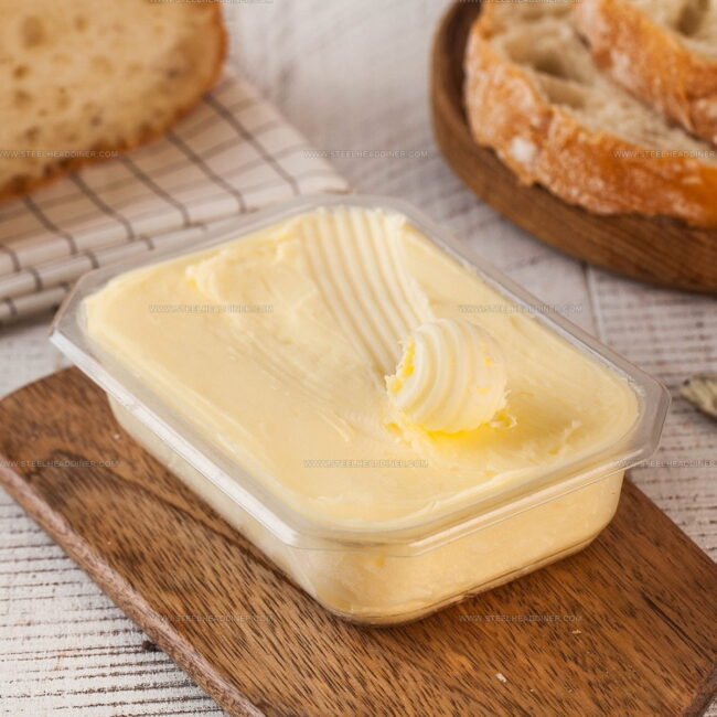 Is the Cooking Method (e.g., Roasting vs. Frying) Affected by Butter Alternatives?