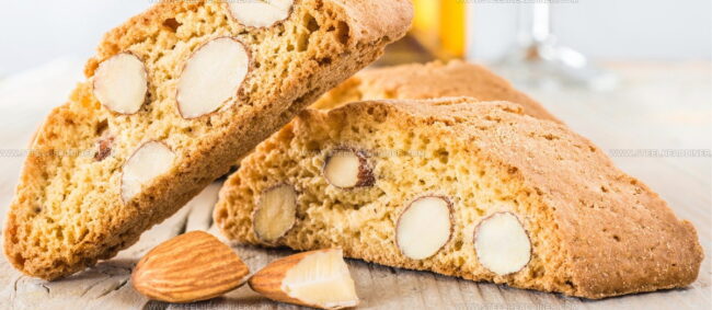 Cantuccini Toscani
