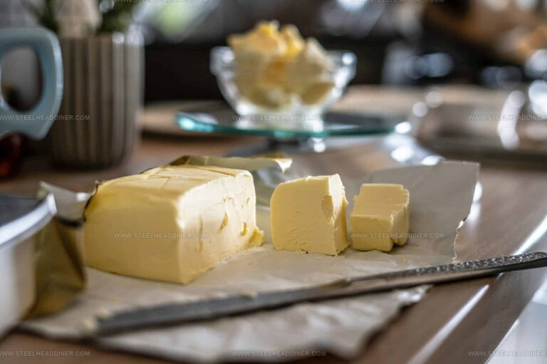 3 Butter Substitutes That Are Lower in Fat