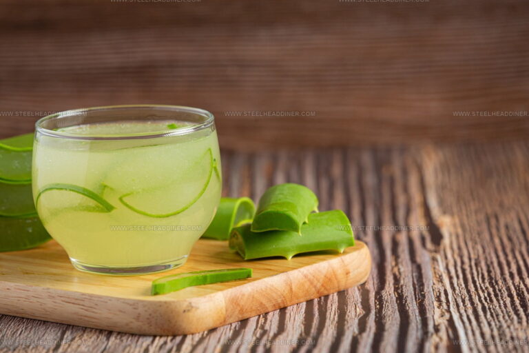 What Does Aloe Vera Juice Taste Like? Uncover the Truth!