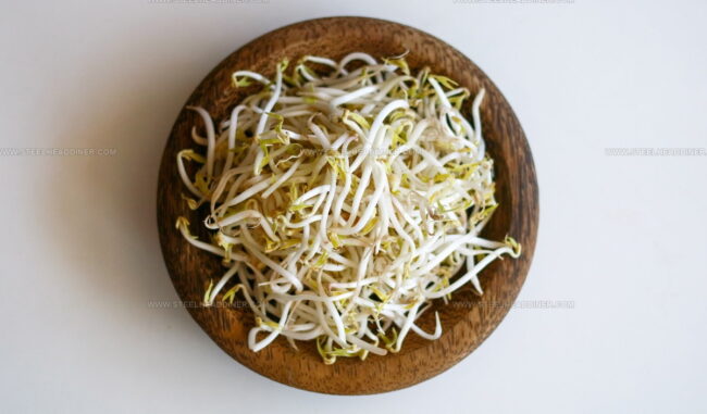 Sukjunamul