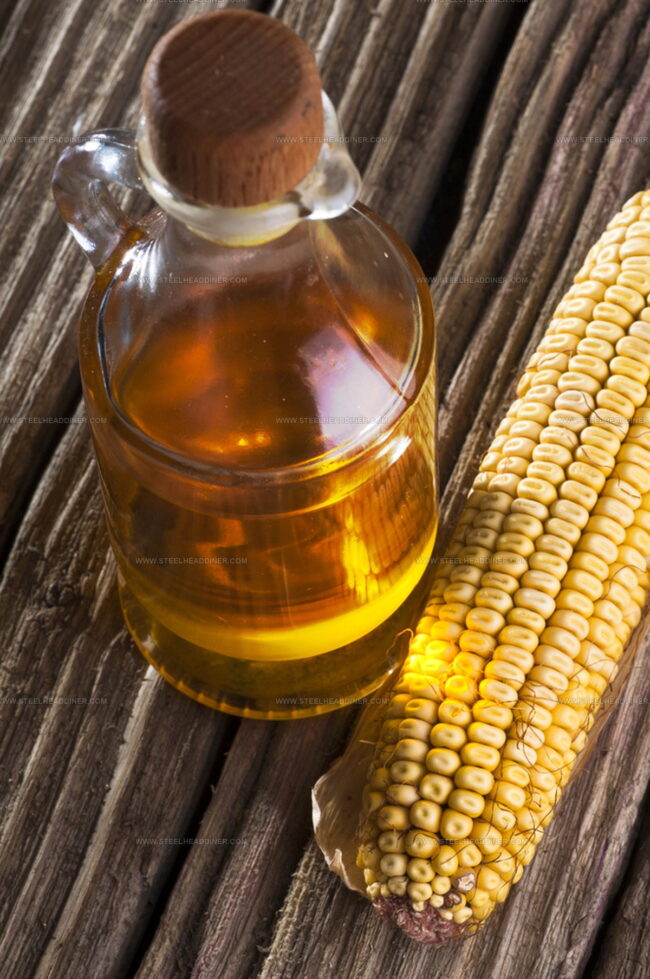 How Does Golden Syrup Differ in Thickness Compared to Corn Syrup?