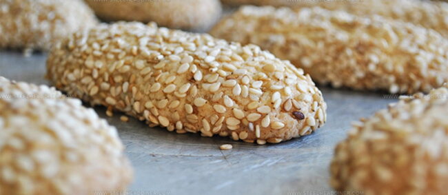 Biscotti Regina