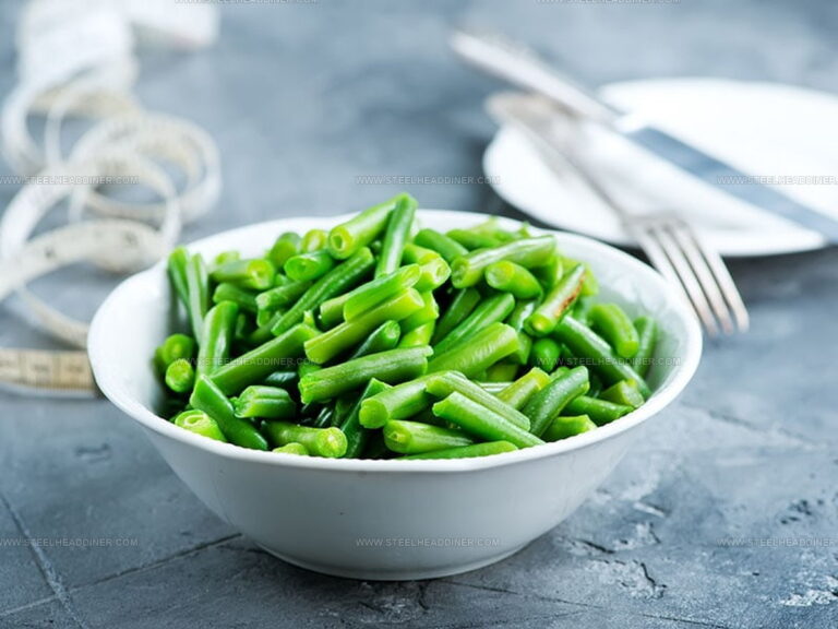 String Beans or Green Beans: Are They the Same?
