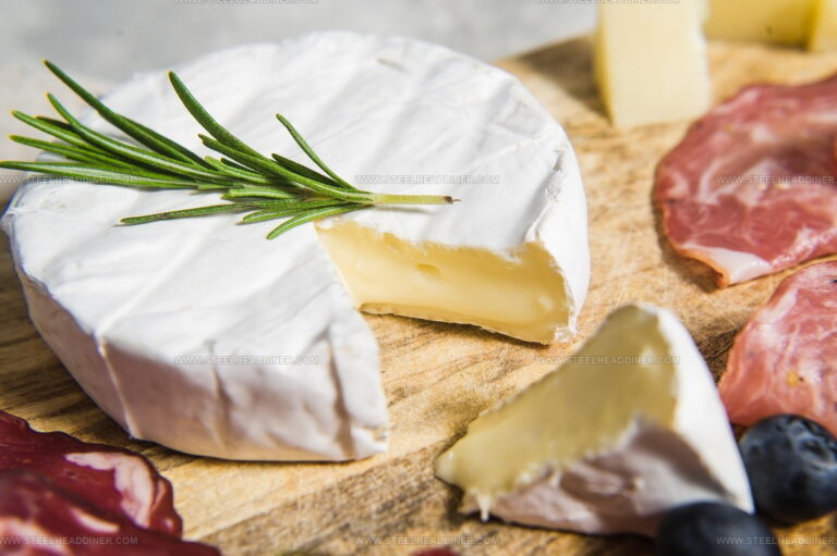 3 Creamy Cheese Replacements That Sub for Brie
