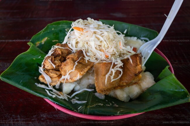 Do Nicaraguans Eat a Lot of Spicy Food?