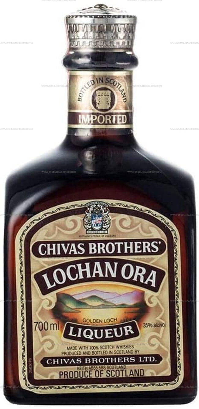 Lochan Ora