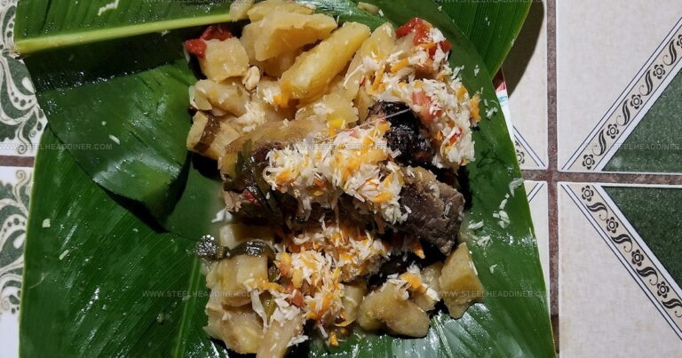 21 Tasty Nicaraguan Foods You Need to Explore
