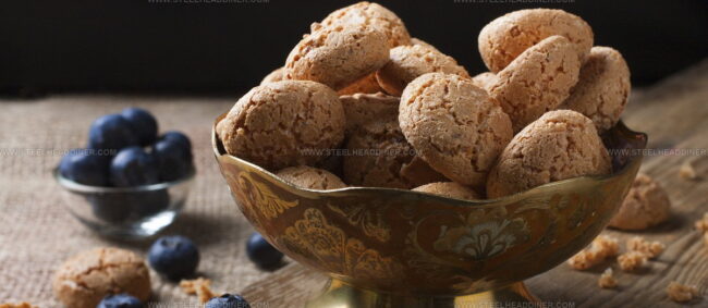 Amaretti