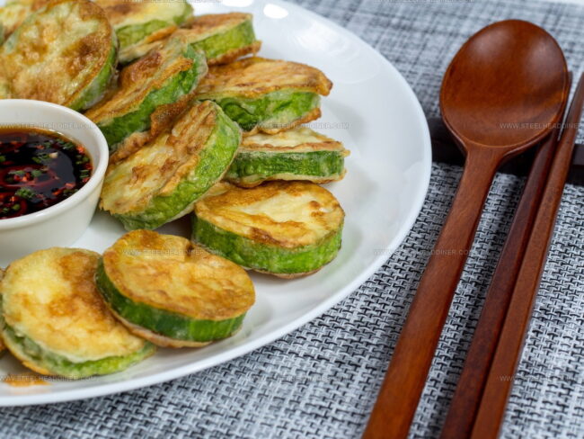 Hobakjeon