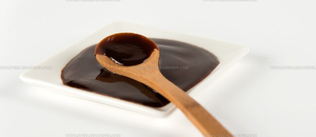 Black Bean Sauce (Dou Chi Jiang)