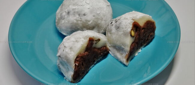 Shio Daifuku