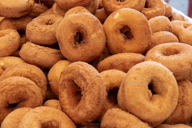 Rosquillas