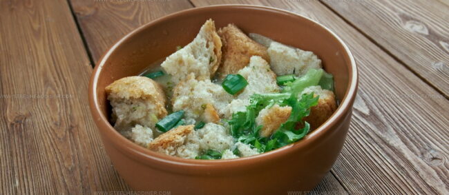Brotsuppe