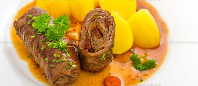 Rouladen