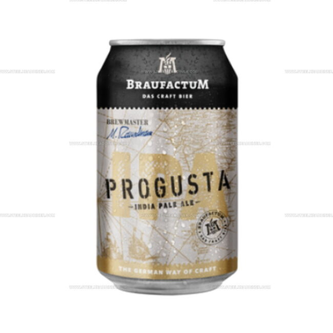Braufactum Progusta