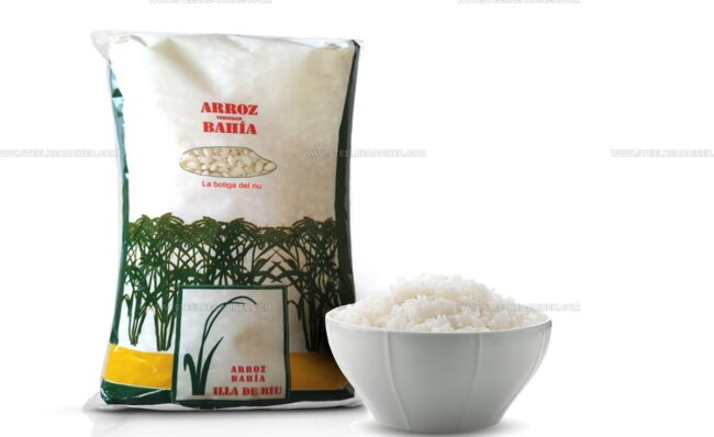 Bahia Rice (Arroz Bahia)
