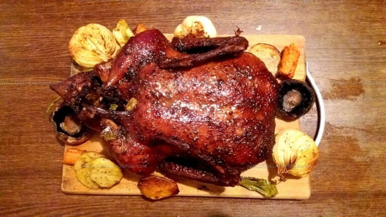 What Does Jerk Chicken Taste Like? Spicy Caribbean Magic on Your Plate