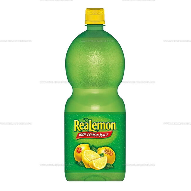 Lemon Juice