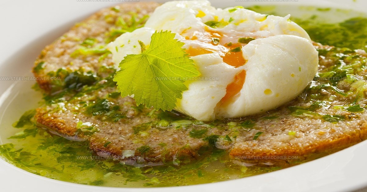 27 Tasty European Bread Soups You Need to Taste Today