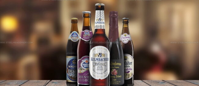 Eisbock