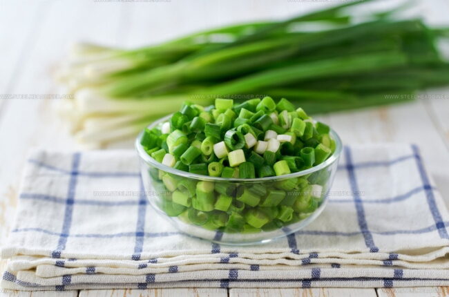 Is It Necessary to Adjust Quantity When Switching to Stronger Onions?