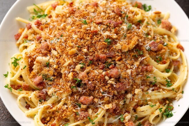 Are Low Carb Substitutes Suitable for Both Frying and Baking?