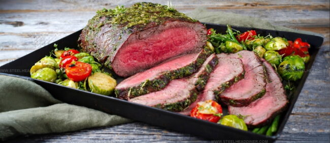 Rostbraten