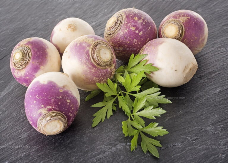 What Does Turnip Taste Like? Discover This Root's Unexpected Flavor