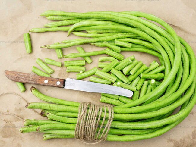 Long Beans