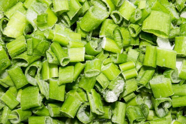 Can You Freeze Spring Onion Alternatives for Longer Shelf Life?