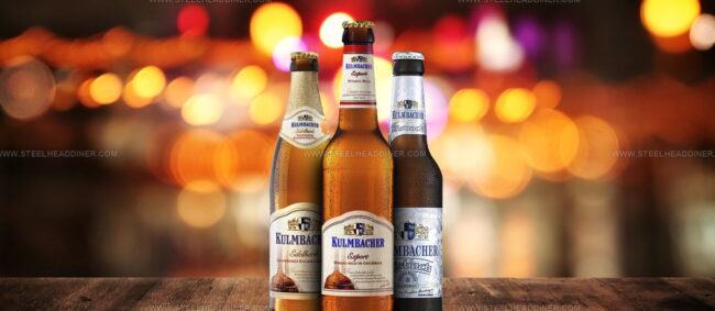 Kulmbacher Bier