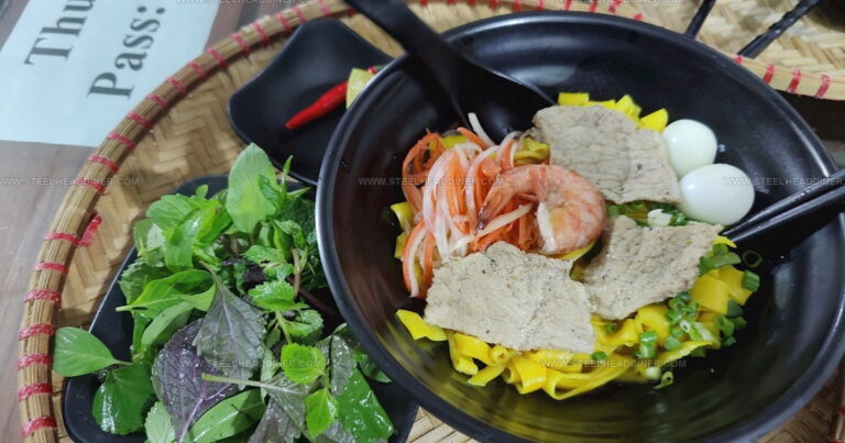 29 Iconic Vietnamese Noodle Dishes to Explore Today