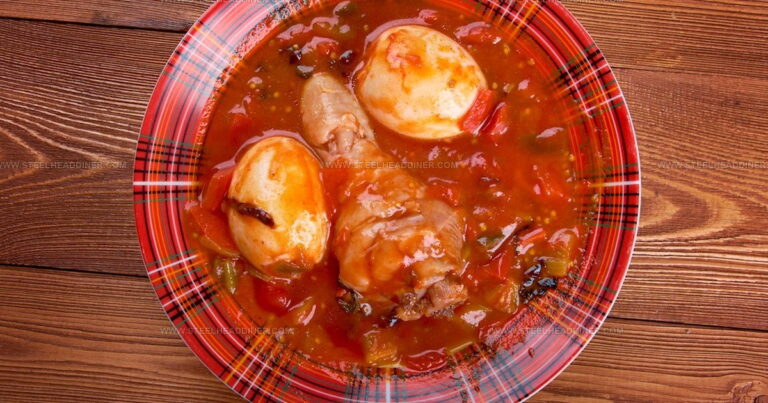 23 Soul-Warming African Poultry Dishes You Need to Taste