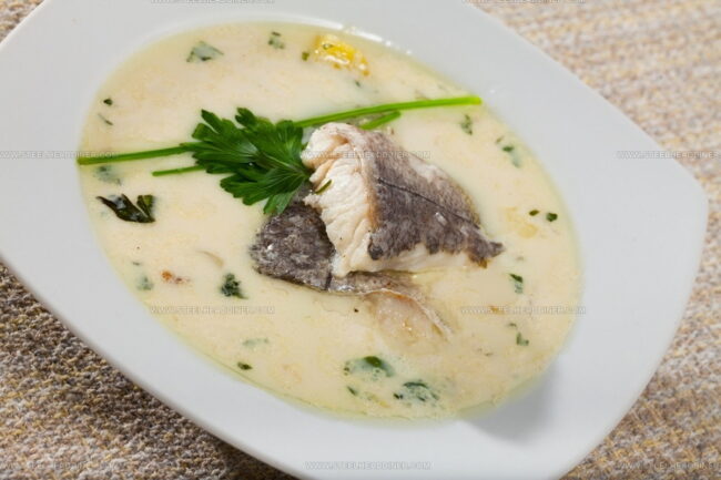 Why Are Root Vegetables, Fish, Dairy, and Pickled Ingredients So Central to Northern European Soups?