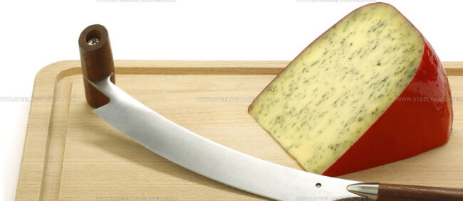 Boeren-Leidse Met Sleutels