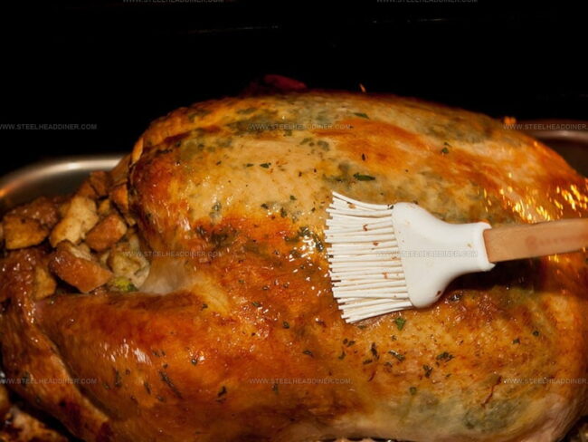 Convection Roast: A Simple Guide