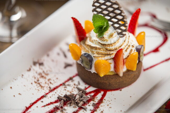 Is Flavor Altered Significantly When Replacing Cream of Tartar in Baked Goods?