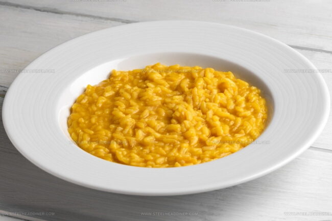 Are Dairy Ingredients Like Butter or Cheese Required in European Rice Recipes?