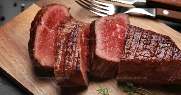 22 Authentic German Beef Dishes That Define Hearty Cuisine