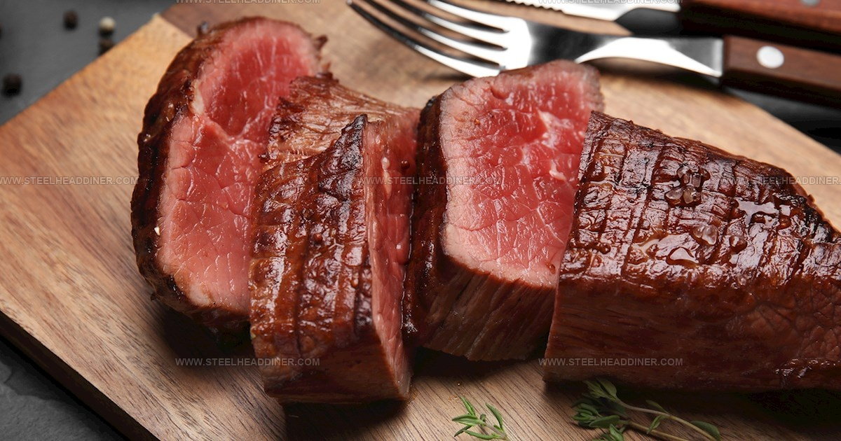 22 Authentic German Beef Dishes That Define Hearty Cuisine