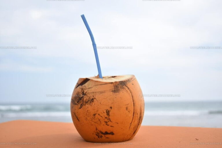 What Does Coconut Water Taste Like? Tropical Sip or Acquired Flavor?