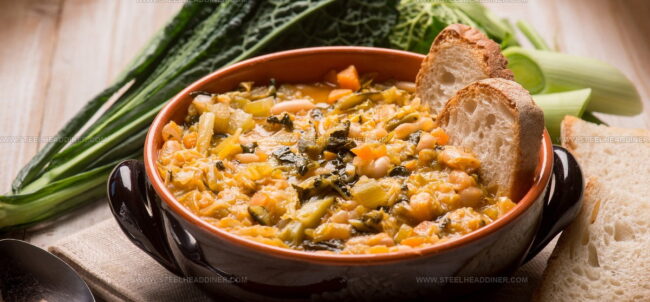 Ribollita