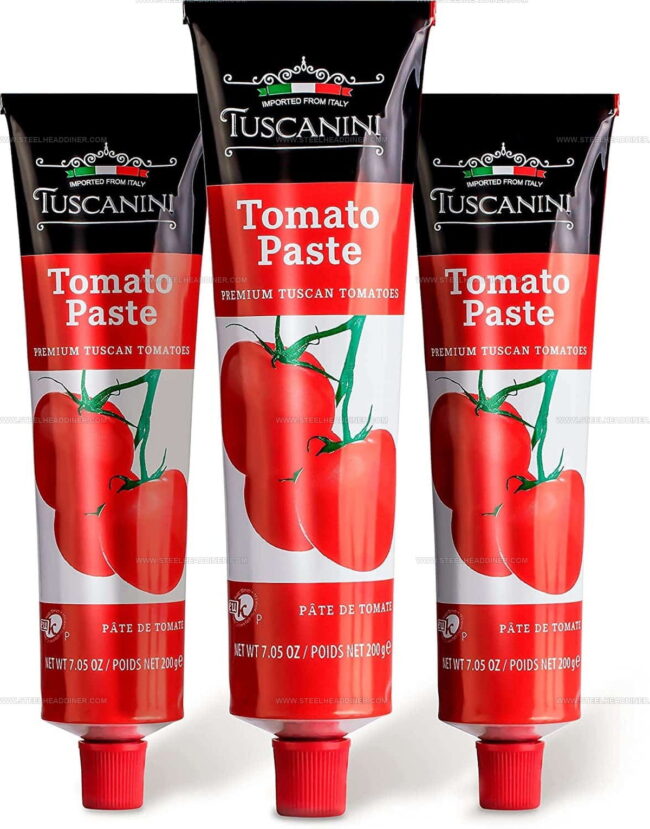 Tomato Paste
