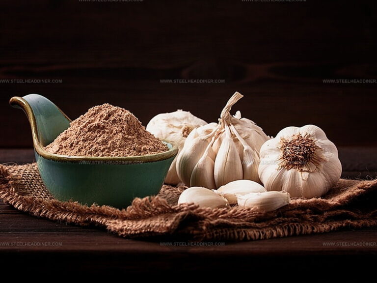 Garlic Fresh, Powder, or Granulated: Which to Pick?