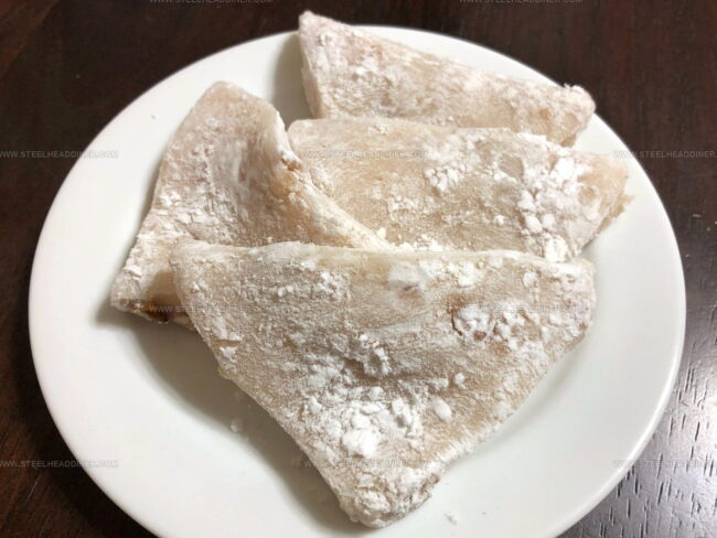 Kurumi Mochi