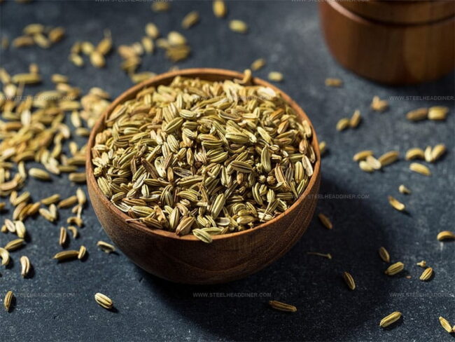 Caraway Seeds: Uses And Health Value