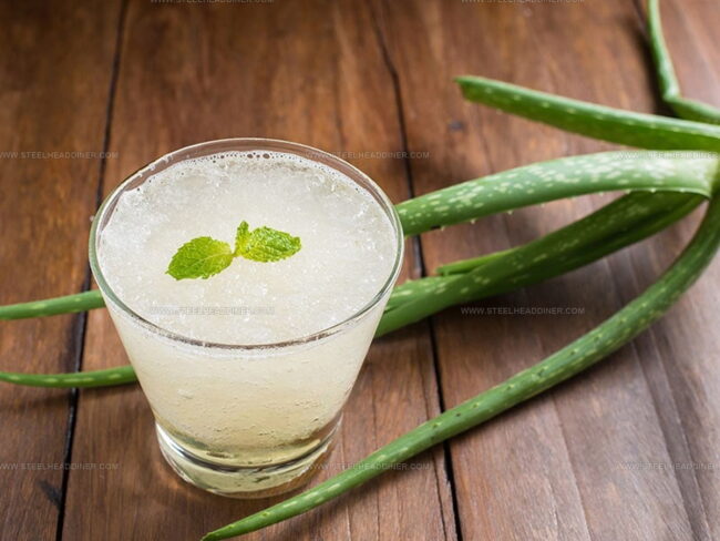 Aloe Vera Juice: What To Know
